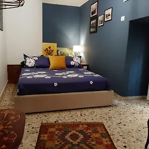  Hébergement de vacances Casa Famoso