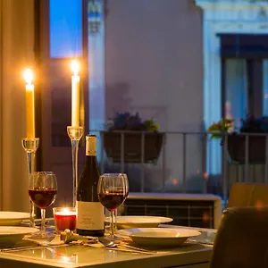  Appartement Siciliabedda House