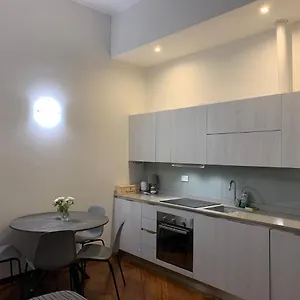 Helvetia Mazzini Appartement Gênes