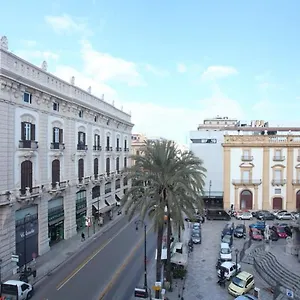 Palazzo Moncada 2 Appartement Palerme