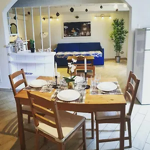  Appartement Cassatella House